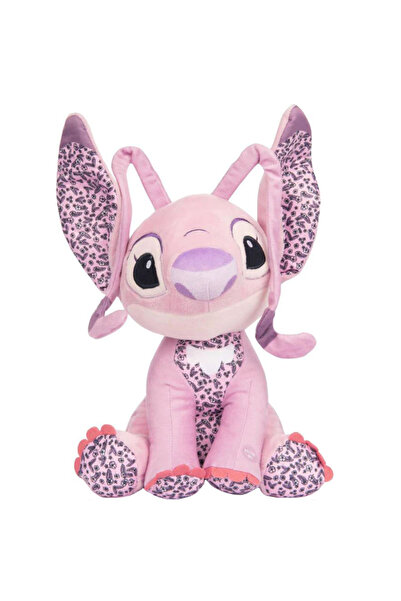 Play By Play Jucarie din plus cu sunete Angel 100th Anniversary, Lilo & Stitc...