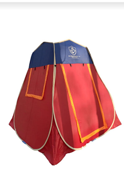 çaymekani Fully Automatic Camping Tent for 10-12 Persons Iranian Tent Çymkn45