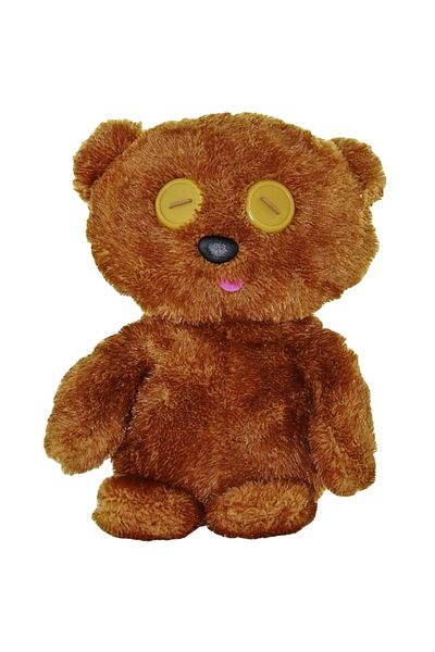 Barrado Plush toy Tim, Minions, 28 cm
