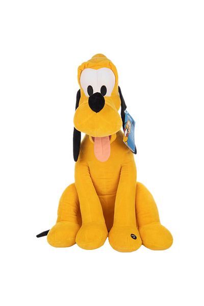 Play By Play Plush toy with sounds Pluto, 25 cm