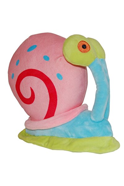 Play By Play Plyšová hračka Gary, SpongeBob, 20 cm