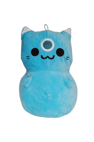 Play By Play Danchee plush toy, Kleptocats, 22 cm