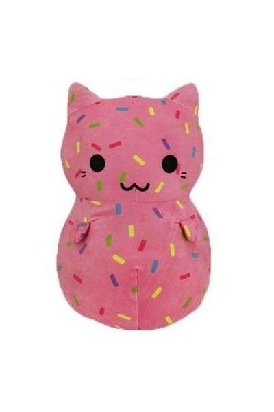 Play By Play Sprinkle plush toy, Kleptocats, 22 cm