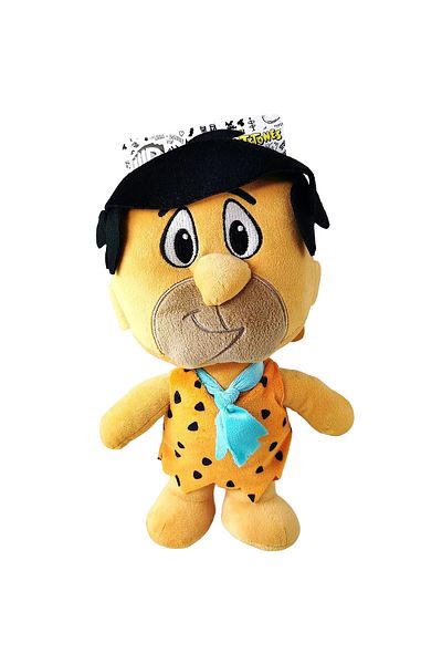 Play By Play Plush toy Fred, The Flintstones, 27 cm
