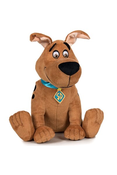 Play By Play Plyšová hračka Scooby Kid, Scooby Doo, 27 cm