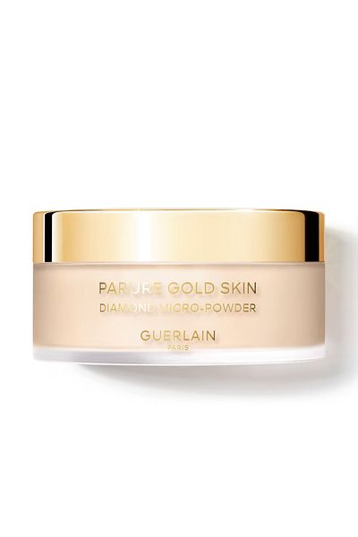 Guerlain Parure Holy Relic Diamond Micro-Powder Loose Powder Transparence Ray-Catching