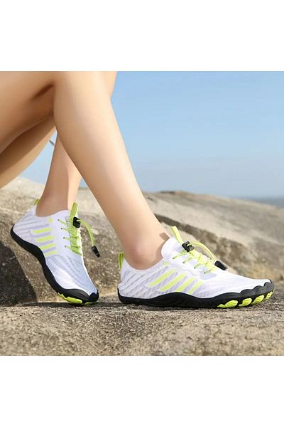 Aslan Sea Shoes Quick-Drying, Breathable, Non-Slip, Lightweight Hiking, Boating, Fishing, Etc