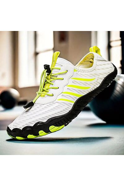Aslan Sea Shoes Quick-Drying, Breathable, Non-Slip, Lightweight Hiking, Boating, Fishing, Etc