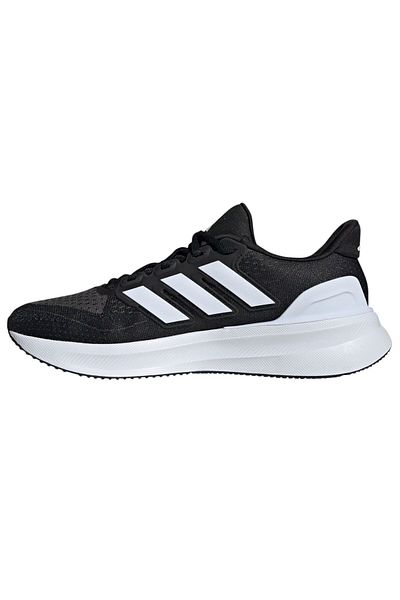 adidas Herren Laufschuhe Halbschuhe Ultrarun 5 Laufschuhe Ie8794 Weiß Cblack/ftwwht/cblack Textil/syntheti