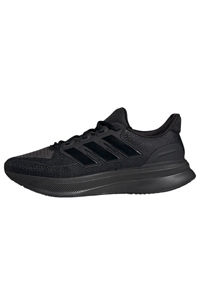 adidas Herren Laufschuhe Halbschuhe Ultrarun 5 Laufschuhe Ih2640 Schwarz Cblack/cblack/ftwwht Textil/synth