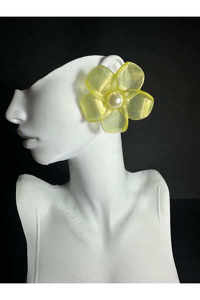 Mutenaura Summer Earring