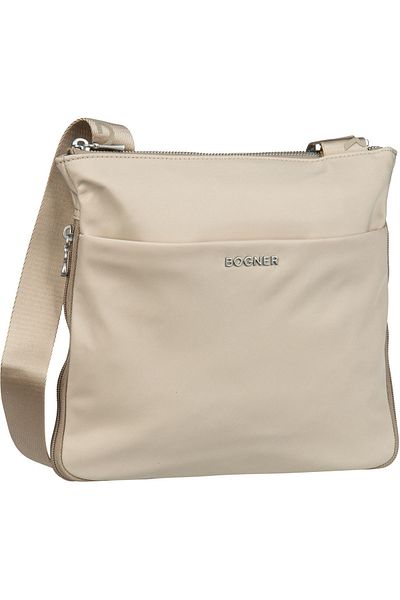 BOGNER Umhängetasche Klosters Serena Shoulderbag LVZ