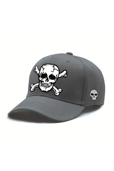 LEIVOR Καπέλο Snapback με ΨΗΦΙΑΚΗ ΕΚΤΥΠΩΣΗ