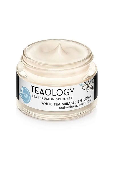 Teaology White Tea Miracle Eye Cream 15 ml