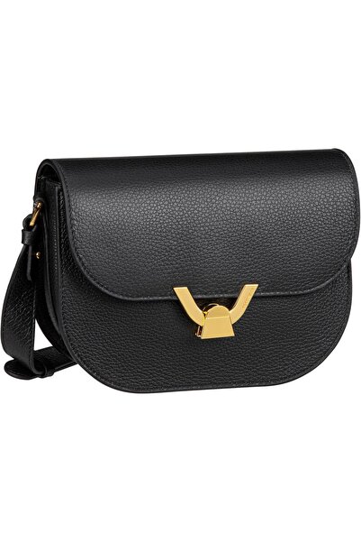 Coccinelle Umhängetasche Leder 23 cm