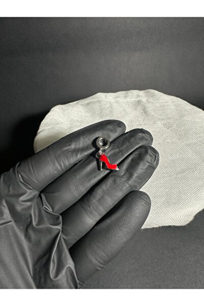 Mutenaura Paslanmaz Çelik Pndr Charm