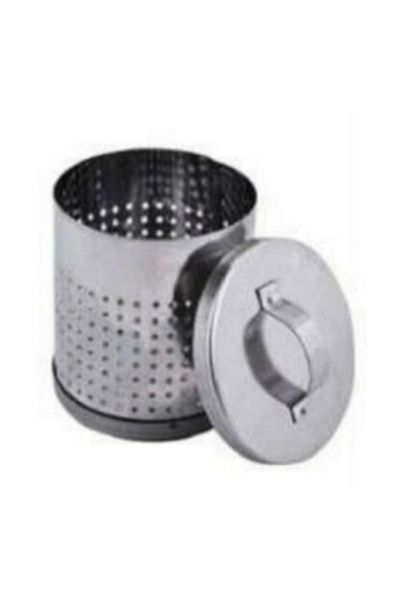 emosavm Steel Small Teapot - Tea Strainer Inside