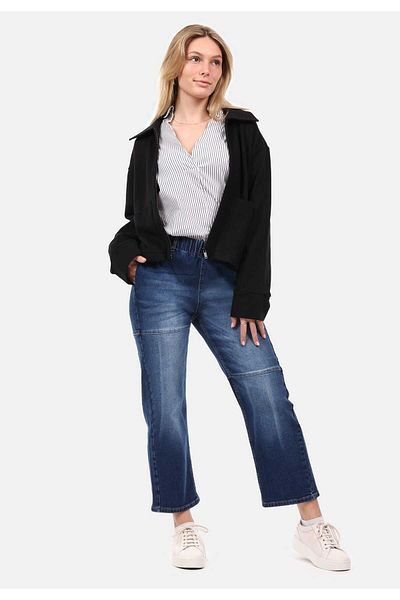 SURI FREY Blouson Sfy Freyday