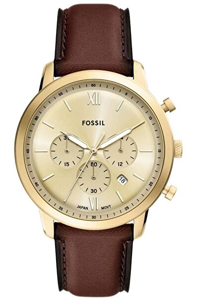 Fossil ساعة يد رجالية FFS6113
