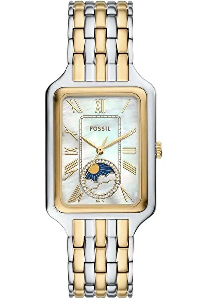 Fossil Fes5399 Kadın Kol Saati