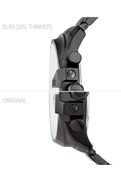 Diesel Dz4676 Erkek Kol Saati