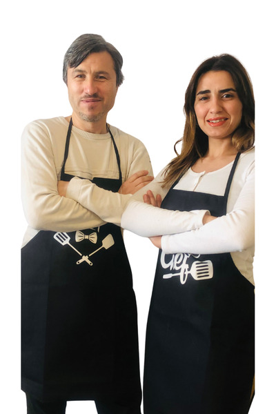 Home مريلة مطبخ الشيف المقاومة للماء والمضادة للسوائل