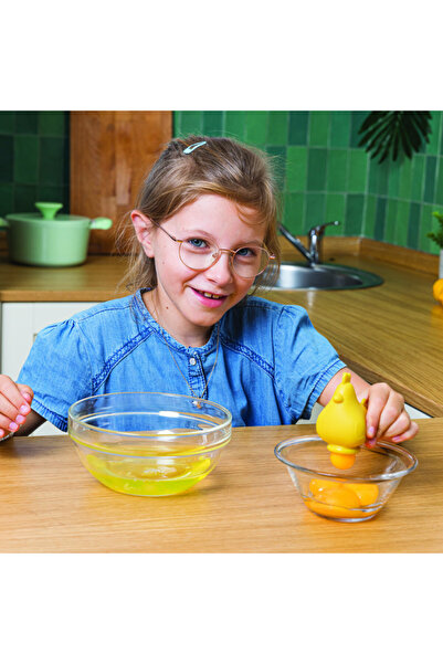 Chefclub kids Oddělovač vajec, Chefclub Kids