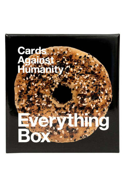 Cards Against Humanity - Everything Box Extensia 5