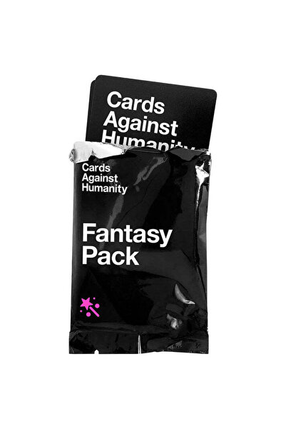 Cards Against Humanity - Pachetul Fantasy