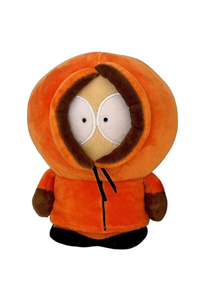 Khadou Jucarie din plus Kenny McCormick (Khadou), South Park, 15 cm
