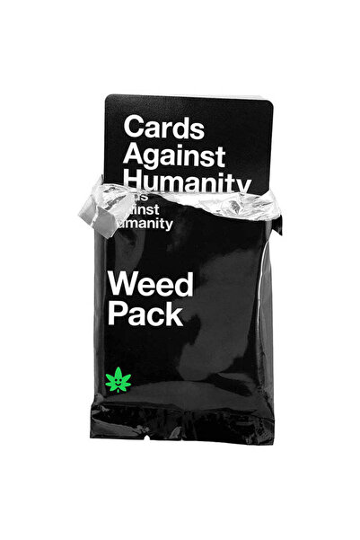 Cards Against Humanity - Pachet de buruieni