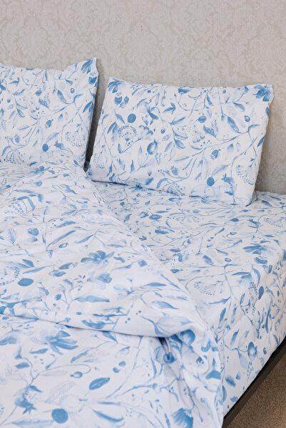 Home Still LENJERIE DE PAT FINET 2 PERSOANE MODEL 6