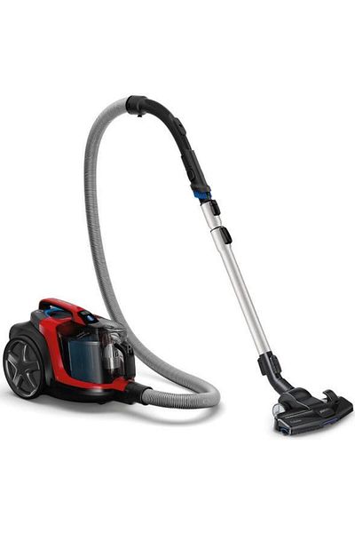 Philips Aspirator fara sac Philips PowerPro Expert FC9729/09 Rosu
