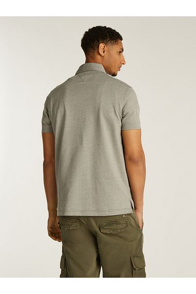 Tommy Hilfiger Tommy Hilfiger Male Gray Polos
