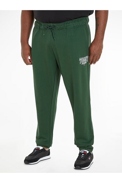 Tommy Hilfiger Male Green Sweatpants