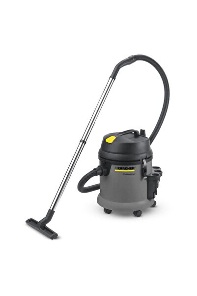 Karcher Aspirator uscat/umed Karcher NT 27/1 1.428-500.0, 1380 W, 27 L (Gri/G...