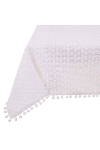 Ambition Tablecloth 130x160cm, Lovely Dot