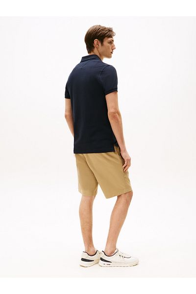 Tommy Hilfiger Tommy Hilfiger Male Blue Polos