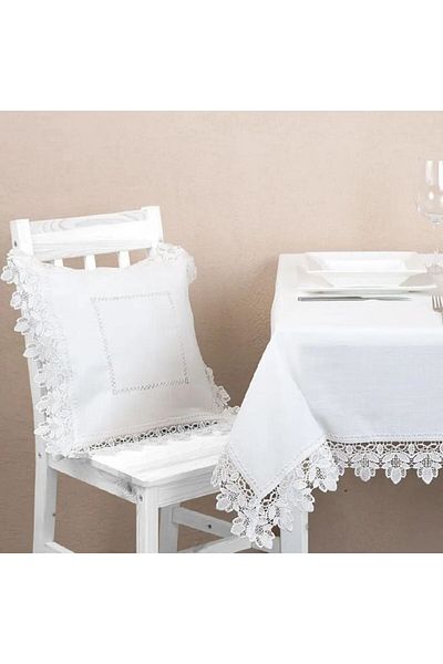 Ambition Set complet pentru masa, 8 piese, Mirella
