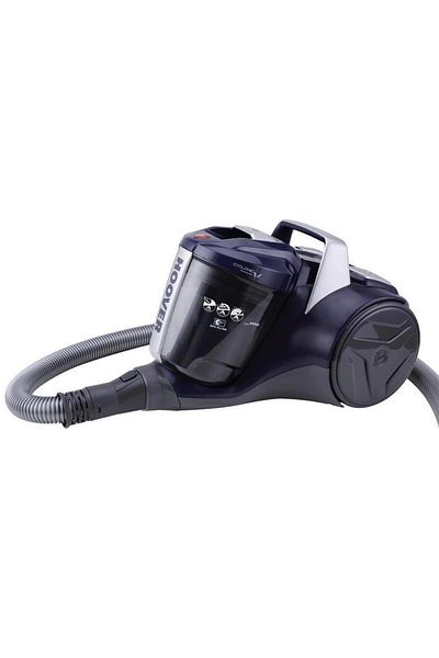 Hoover Aspirator Hoover BR71BR20011, 700W (Albastru)