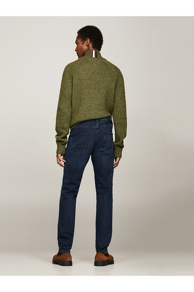 Tommy Hilfiger Tommy Hilfiger Male Blue Jeans