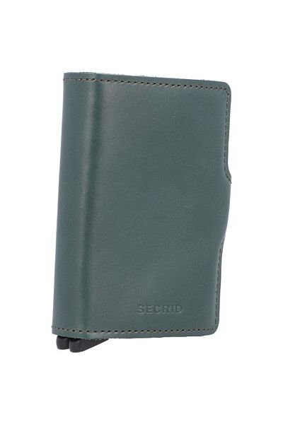 Secrid Twinwallet Original credit card case wallet RFID leather 6.5 cm