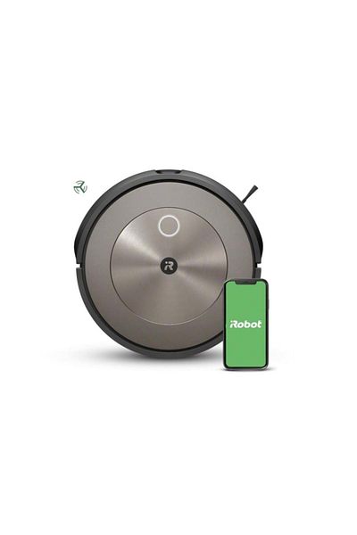 iRobot Robot aspirator iRobot Roomba j9 j915840