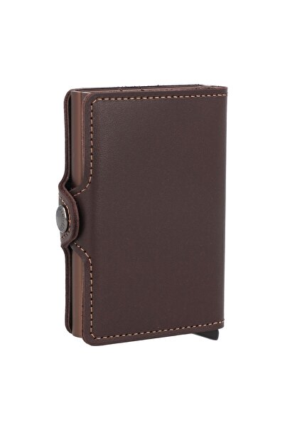 Secrid Twinwallet Original credit card case wallet RFID leather 6.5 cm