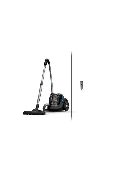 Rowenta Aspirator fara sac Rowenta Green Force RO7B11EA, 900 W, recipient de praf capacitate 2.5 L