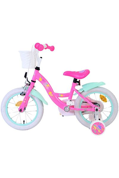 Volare Bicicleta E&L Barbie 14 inch