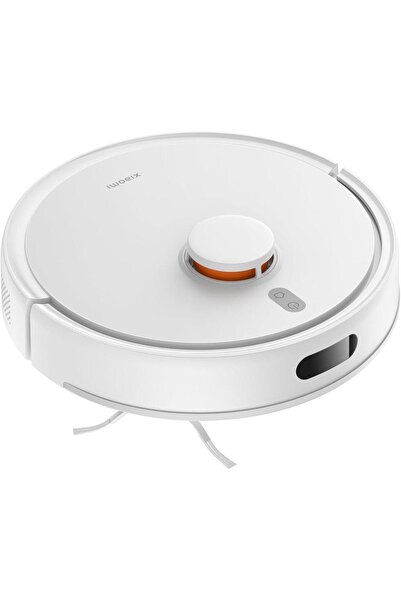 Xiaomi Robot aspirator Xiaomi S20, 45 W, 5000 Pa, 0,4 l recipient praf