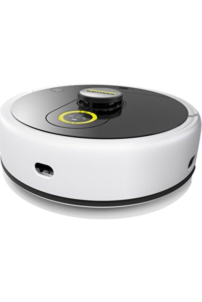 Karcher Aspirator robot mop cu role inteligent Karcher RCF 3 1.269-660.0, 520...