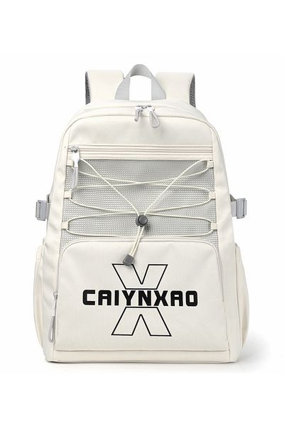 ETG Large-Capacity Fashionable and Practical Casual Backpack 32*15*40CM