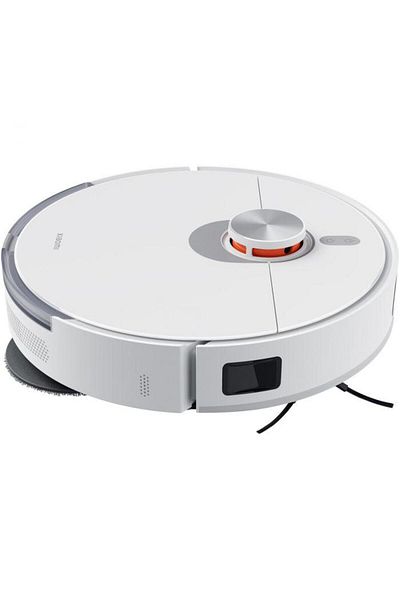 Xiaomi Robot aspirator Xiaomi S20+ BHR8159EU, 0,45 l, Autonomie 170 minute, 6000 Pa